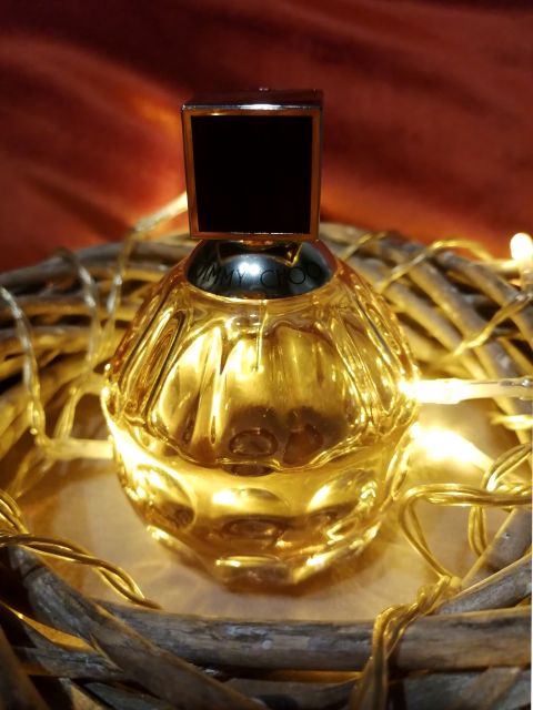 Jimmy Choo Woda perfumowana, Jimmy Choo EDP