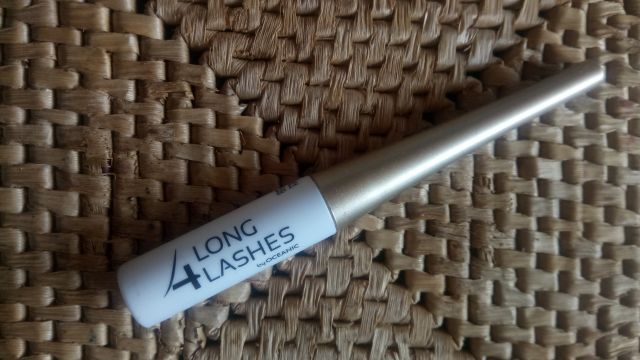 Long4Lashes Serum przyspieszające wzrost rzęs 