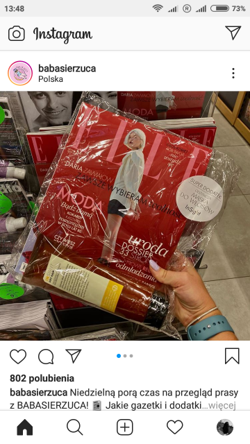 Ciekawe dodatki do gazet