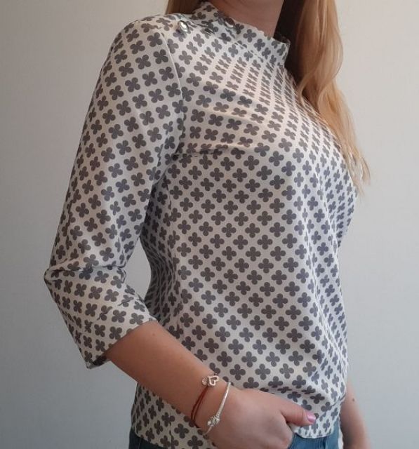 Pokaż swój profil na Vinted