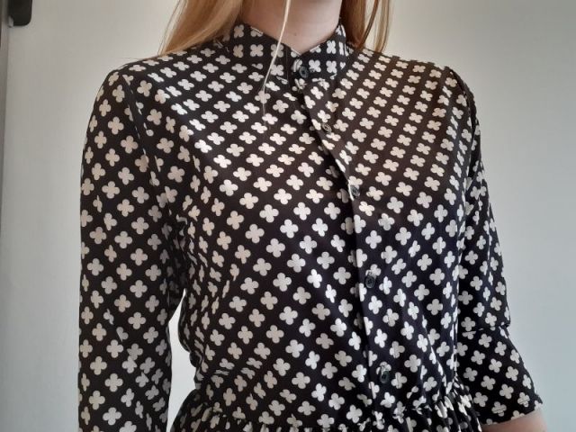 Pokaż swój profil na Vinted