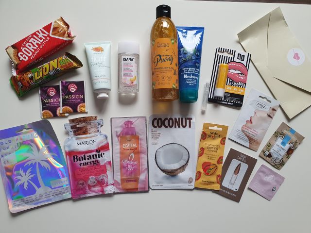 ✩ Kalendarz urodzinowy Clouders ✩