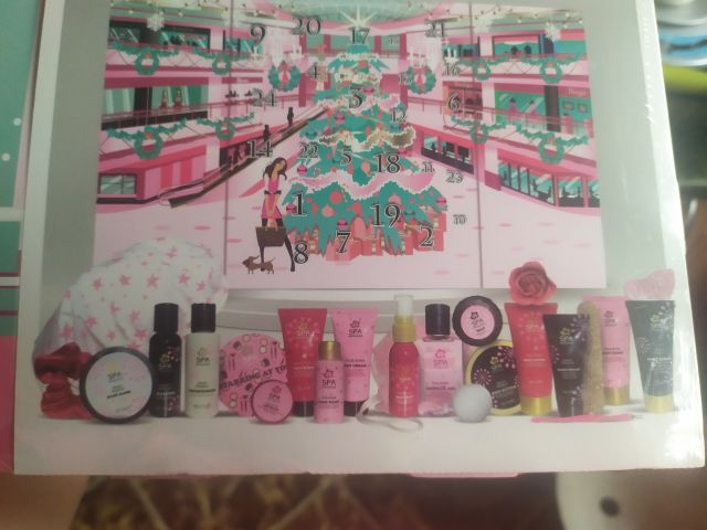 Kalendarz adwentowy - który? 2021