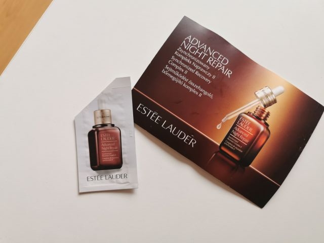 Estee Lauder Serum do twarzy, Advanced Night Repair, Synchronized Recovery Complex II