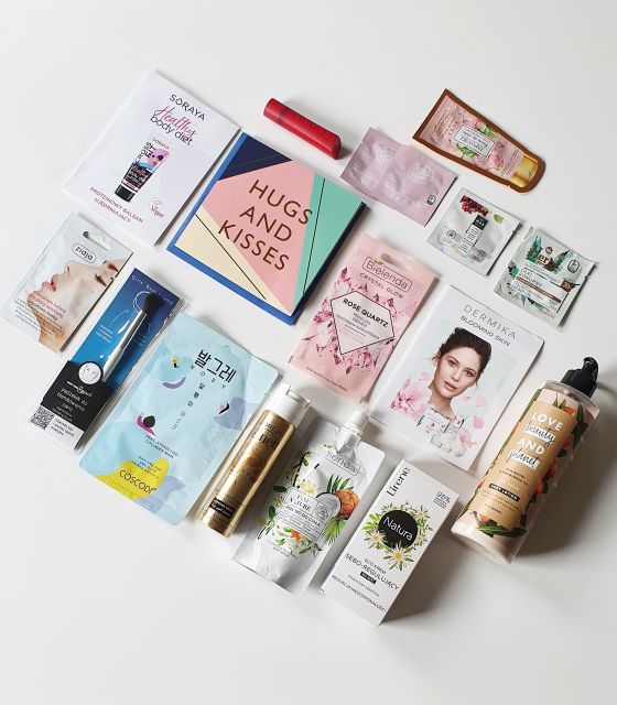 ✩ Kalendarz urodzinowy Clouders ✩