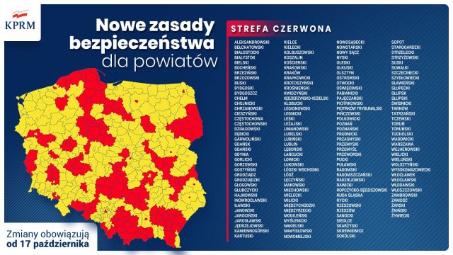 Koronawirus - zbiór przemyśleń w świetle ostatnich wydarzeń
