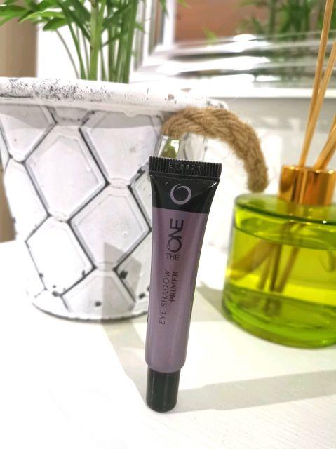 Baza pod cienie do powiek, Oriflame