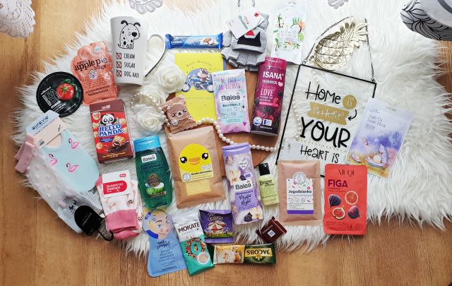 ✩ Kalendarz urodzinowy Clouders ✩