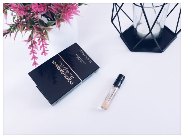 Dolce & Gabbana Woda perfumowana, The Only One EDP