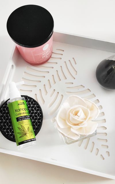 Joanna wcierka do skóry w głowy