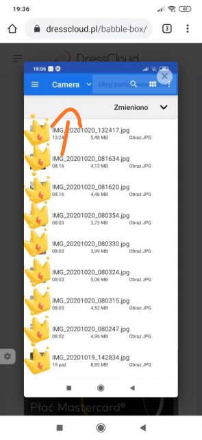 Jak dodać filmik ?! 