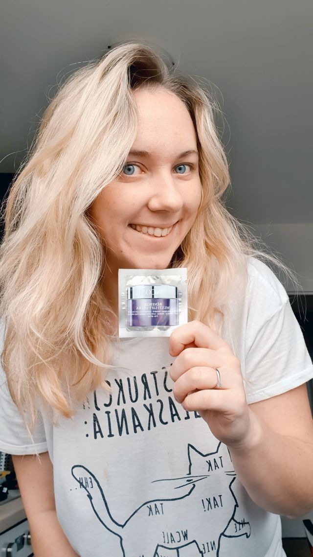 Lancome Renergie Multi-Lift Ultra