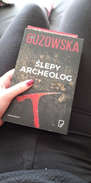Co czytacie?
