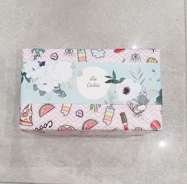 ✩ Kalendarz urodzinowy Clouders ✩