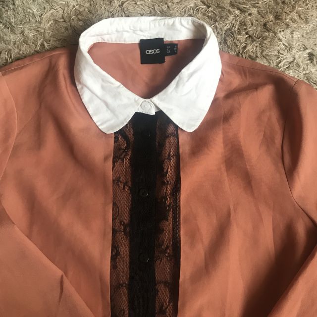 Pokaż swój profil na Vinted