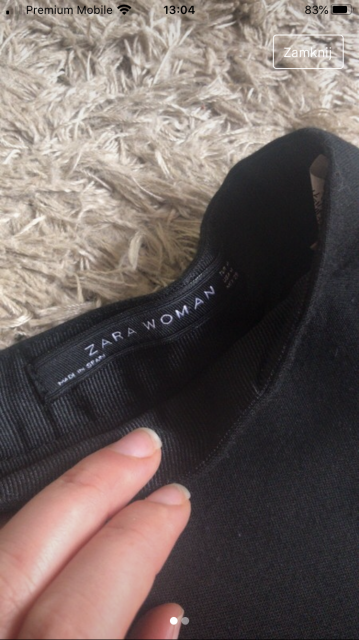 Pokaż swój profil na Vinted