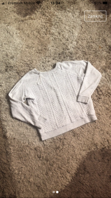 Pokaż swój profil na Vinted