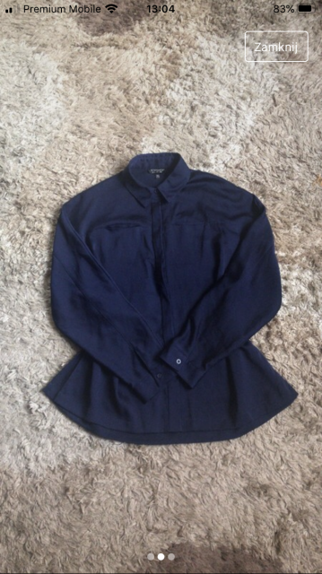 Pokaż swój profil na Vinted