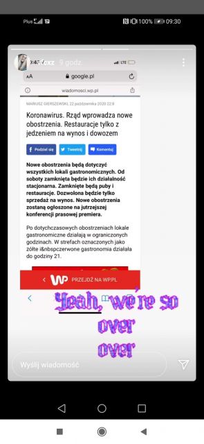 Kulturalne narzekanie na rzeczywistość! Uwaga - zawiera offtopy!