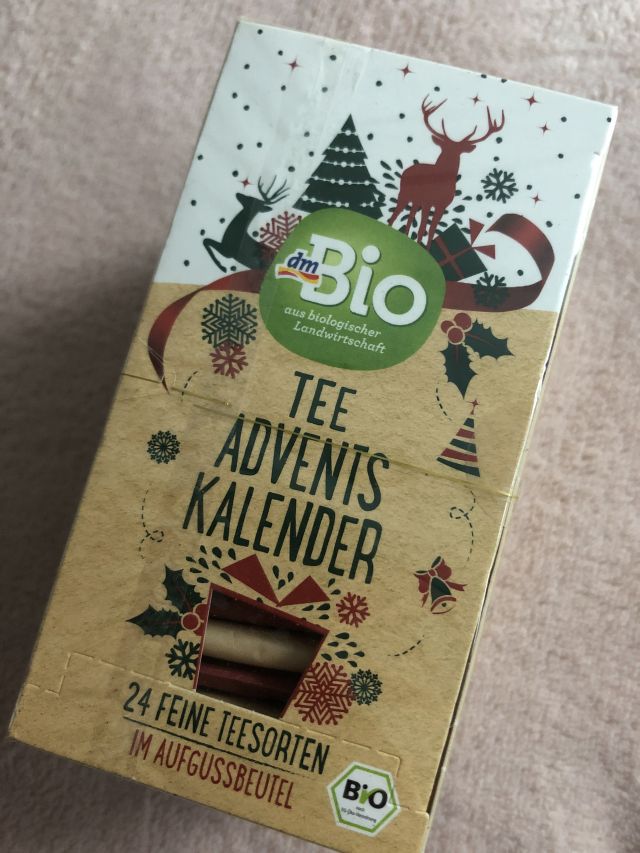 Kalendarz adwentowy - który? 2021