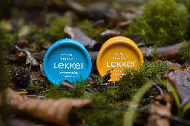 The Lekker Company 