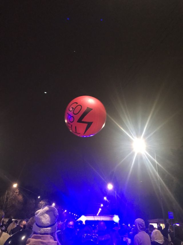 Kulturalne narzekanie na rzeczywistość! Uwaga - zawiera offtopy!