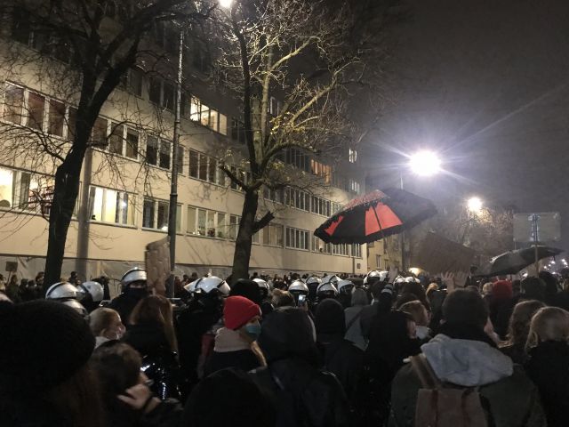 Kulturalne narzekanie na rzeczywistość! Uwaga - zawiera offtopy!