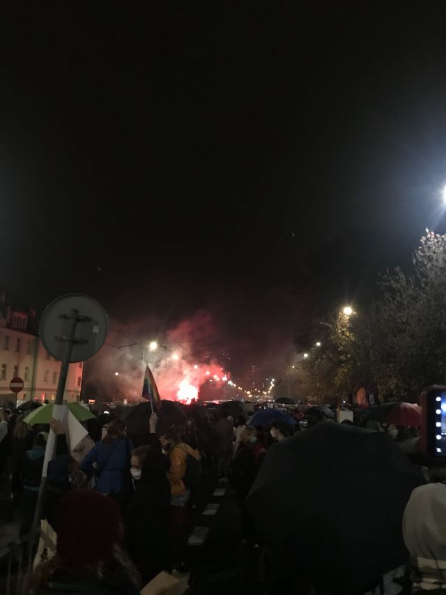 Kulturalne narzekanie na rzeczywistość! Uwaga - zawiera offtopy!