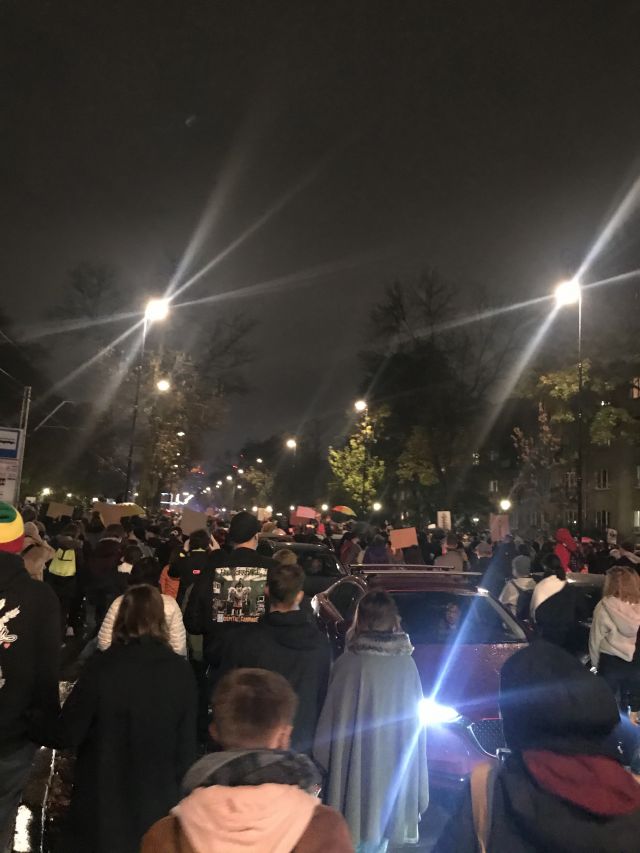 Kulturalne narzekanie na rzeczywistość! Uwaga - zawiera offtopy!