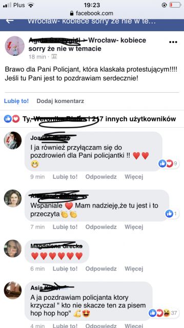 Kulturalne narzekanie na rzeczywistość! Uwaga - zawiera offtopy!