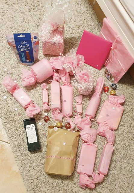 ✩ Kalendarz urodzinowy Clouders ✩