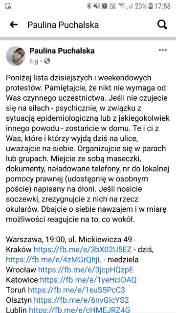 Kulturalne narzekanie na rzeczywistość! Uwaga - zawiera offtopy!