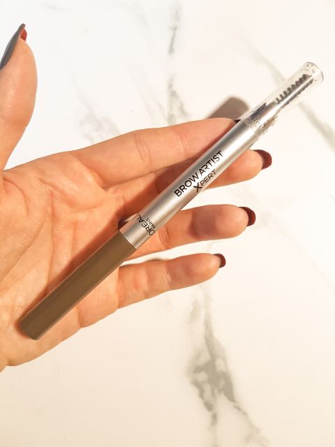 Brow Artist Xpert, Kredka do brwi
