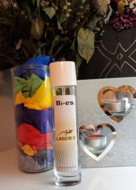 Bi-es Woda perfumowana, Laserre EDP