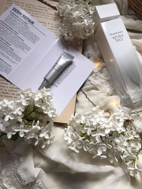 Institut Esthederm Derm Repair, Serum do twarzy, Skoncentrowane, Przeciwzmarszczkowe