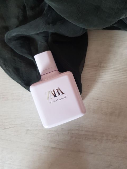 Zara Woda toaletowa, Twilight Mauve EDT