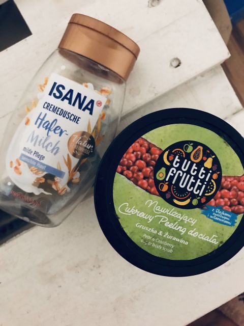 akcja denkowanie! grudzień - kosmetyki w świątecznych opakowaniach i świątecznych kolorach 🎄❄️⛄🎀🎁🎅