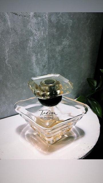 Lancome Woda perfumowana, Trésor EDP
