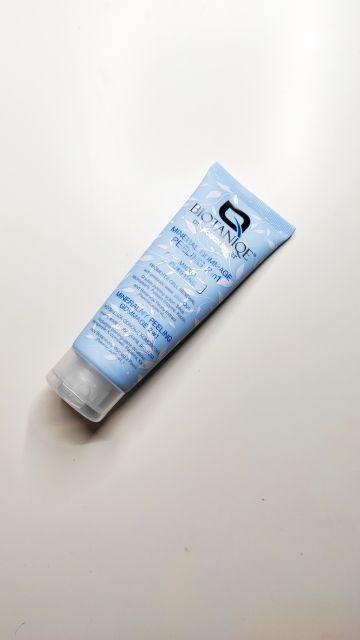 Peeling do twarzy