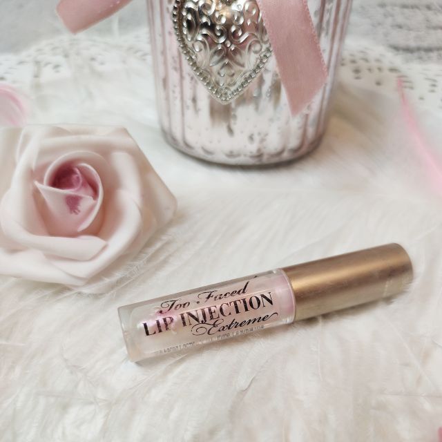 Too Faced Błyszczyk do ust, Objętość, Lip Injection