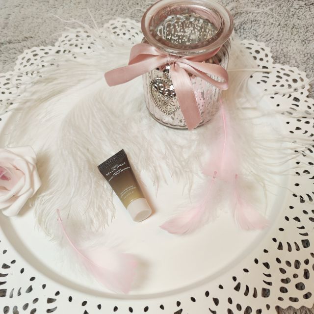 Missha Time Revolution Artemisia Calming Cream