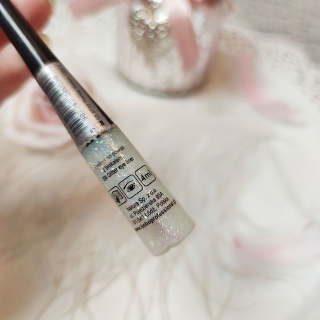 Kobo Professional, Sparkle, Eyeliner, Aurora