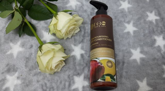 ecolab mango lotion