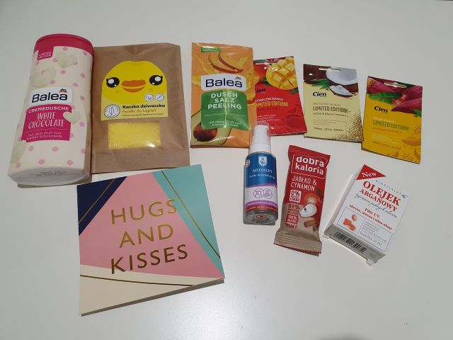 ✩ Kalendarz urodzinowy Clouders ✩