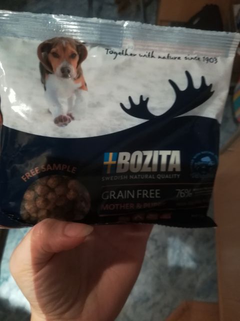 Darmowe próbki - temat zbiorowy