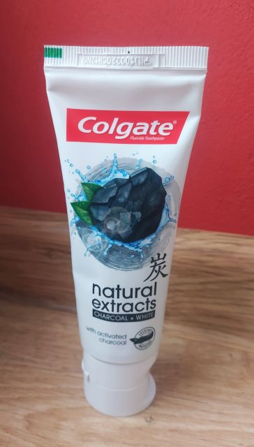 colgate pasta do zębów 