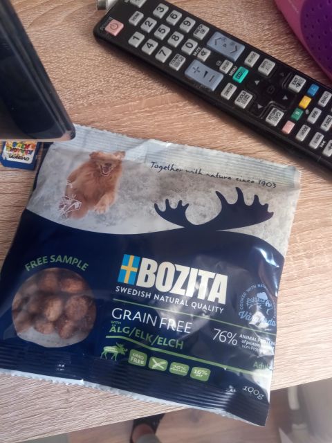 Darmowe próbki - temat zbiorowy