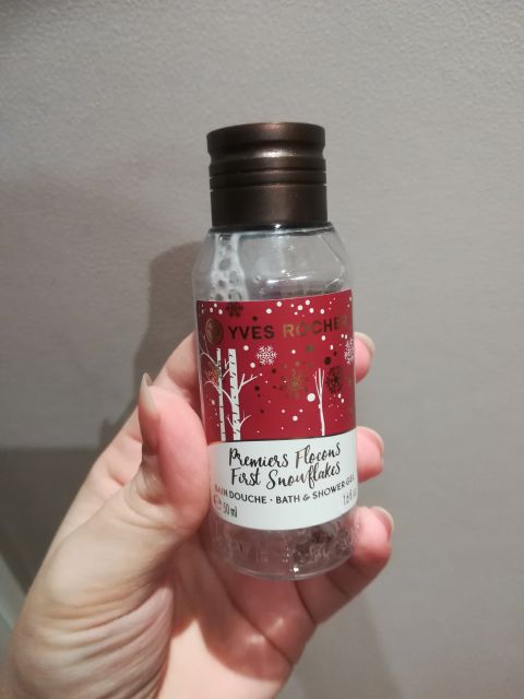 akcja denkowanie! grudzień - kosmetyki w świątecznych opakowaniach i świątecznych kolorach 🎄❄️⛄🎀🎁🎅