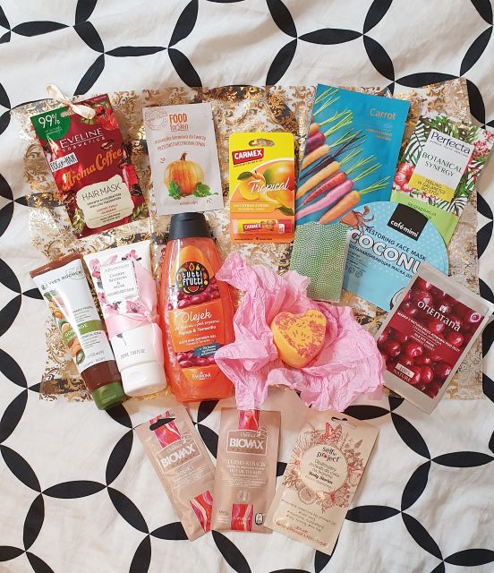 ✩ Kalendarz urodzinowy Clouders ✩