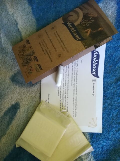 Darmowe próbki - temat zbiorowy